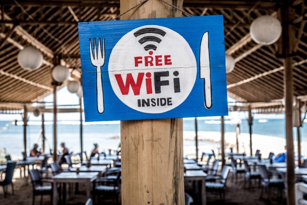 which is better wifi or bluetooth