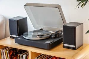 Turntable Basics: Needles, Tracking Force, and Anti-Skate Explained