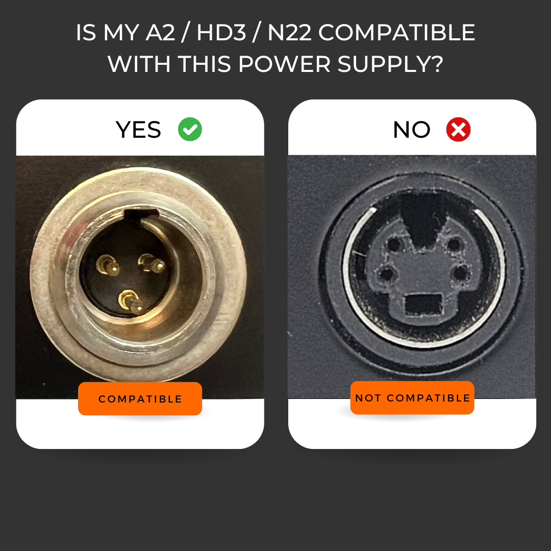 Audioengine A2B