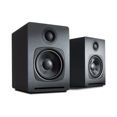 A1-MR Computer Speakers and Home Studio Mini-Monitors (Discontinued)