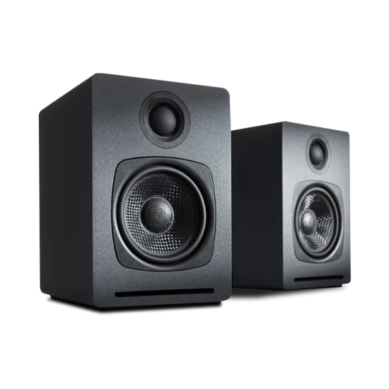 A1-MR Computer Speakers and Home Studio Mini-Monitors (Discontinued)