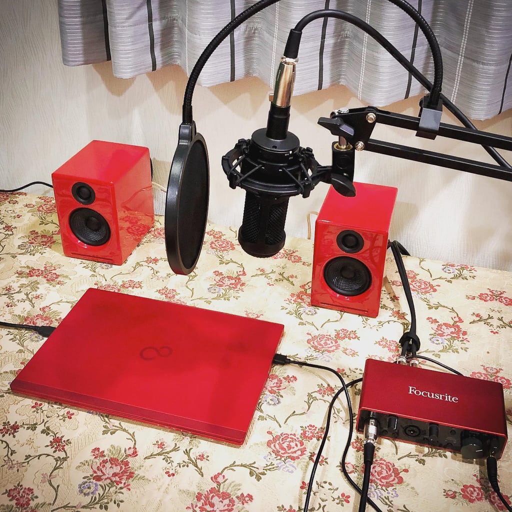 Audioengine’s Dynamic A2+ Wireless Speaker System – AV Nirvana