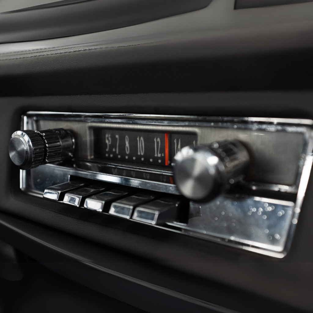 The History of Car Audio and a Little-Known Audio Upgrade You Need