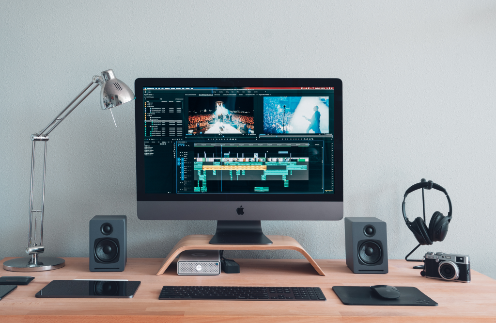 The Art of Sound: Understanding the Basics of Audio Mixing