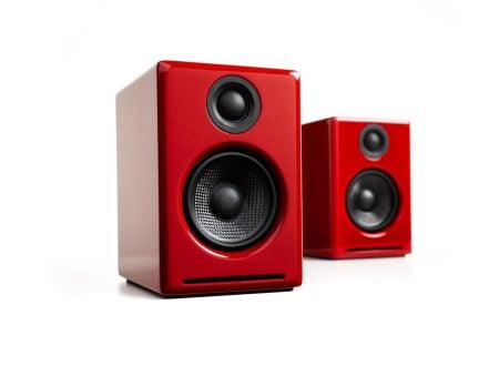 A2+ Next Gen Home Music System w/ Bluetooth aptX-HD