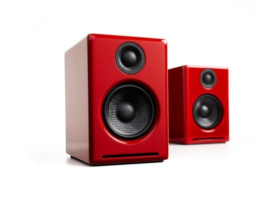 A2+ Next Gen Home Music System w/ Bluetooth aptX-HD