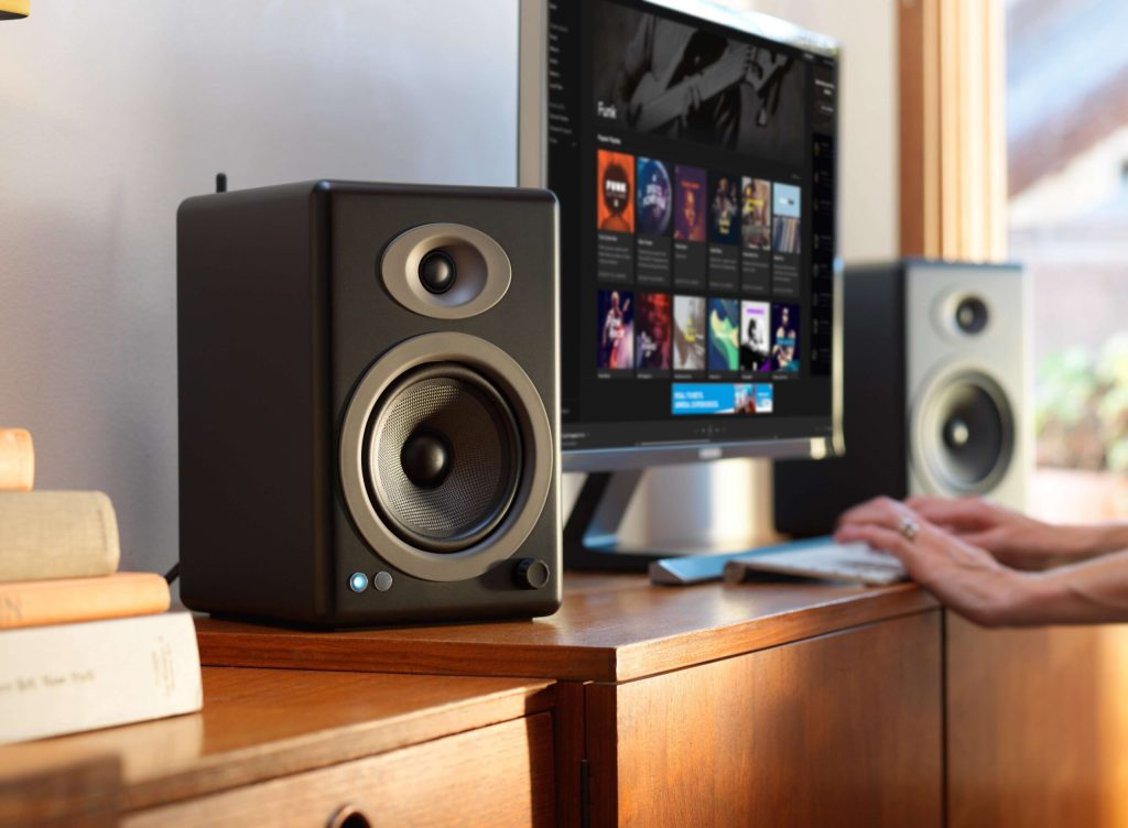Playback Monitors vs. Studio Monitors