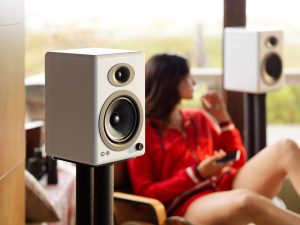 Kanto YU6 vs Audioengine A5+: <br> A Comprehensive Comparison
