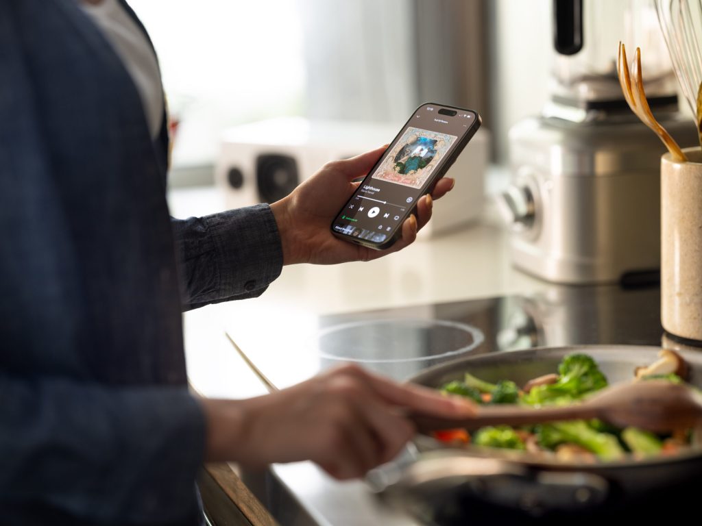 Why You’ll Need Better Bluetooth for Spotify’s New HiFi Audio 