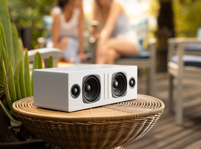 Bose Music Wave vs. Audioengine B2: A Comprehensive Comparison