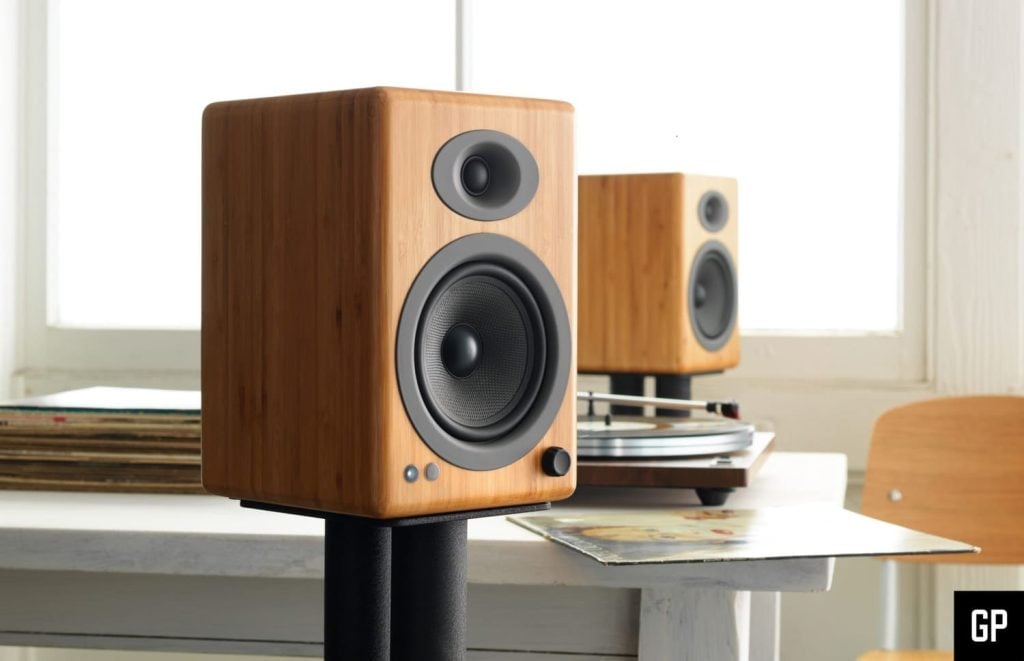 Audioengine Wins Gear Patrol’s</br>Ten Best Audio Products Of The Year