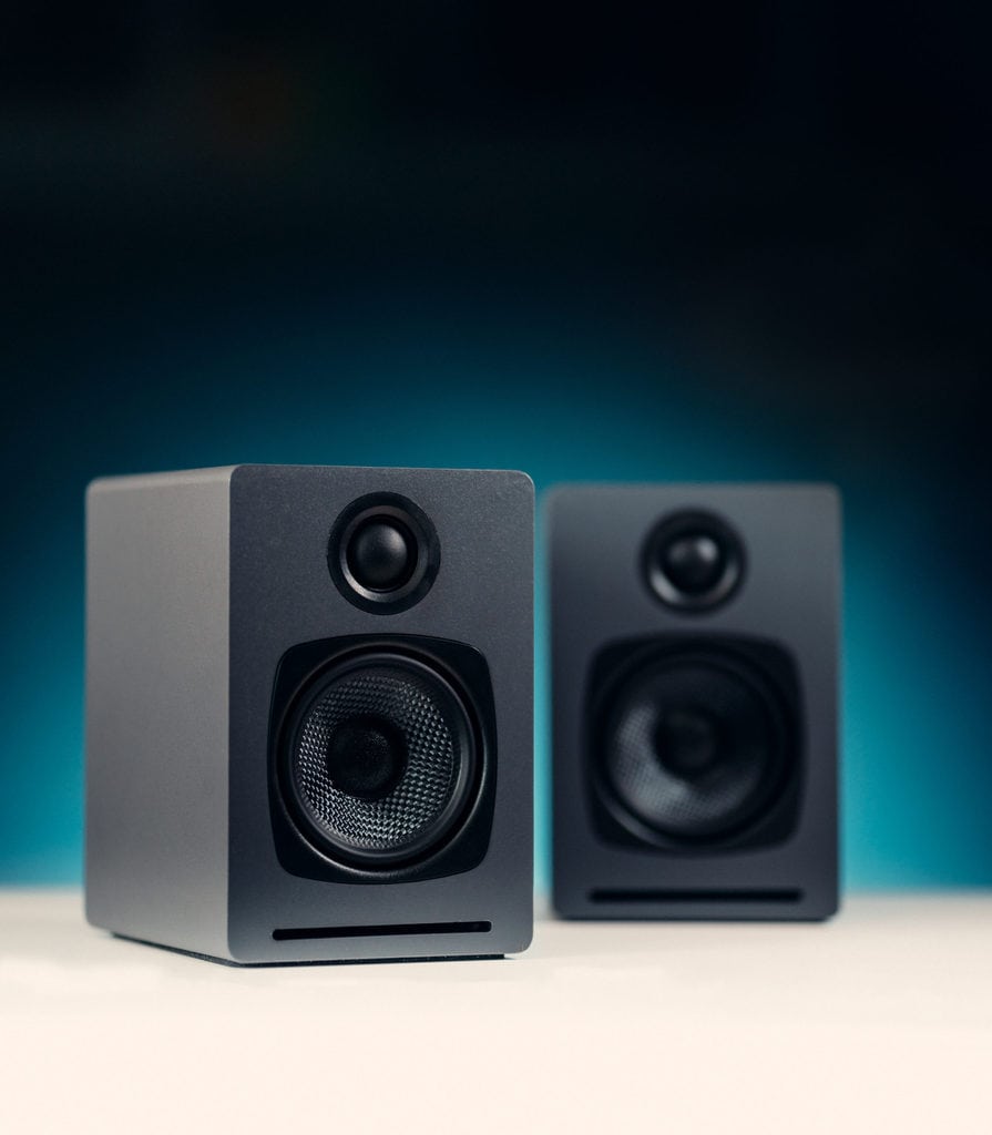 Audioengine A1 Home Music System Review – The Gadgeteer