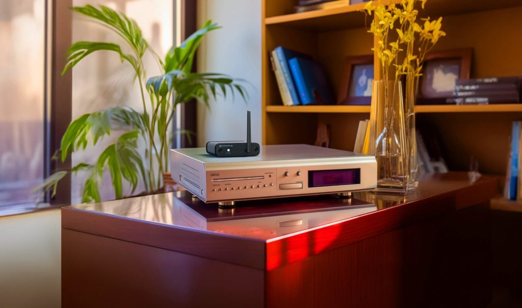 What’s The Difference Between A Preamplifier, Integrated Amplifier, Power Amp And Receiver? 