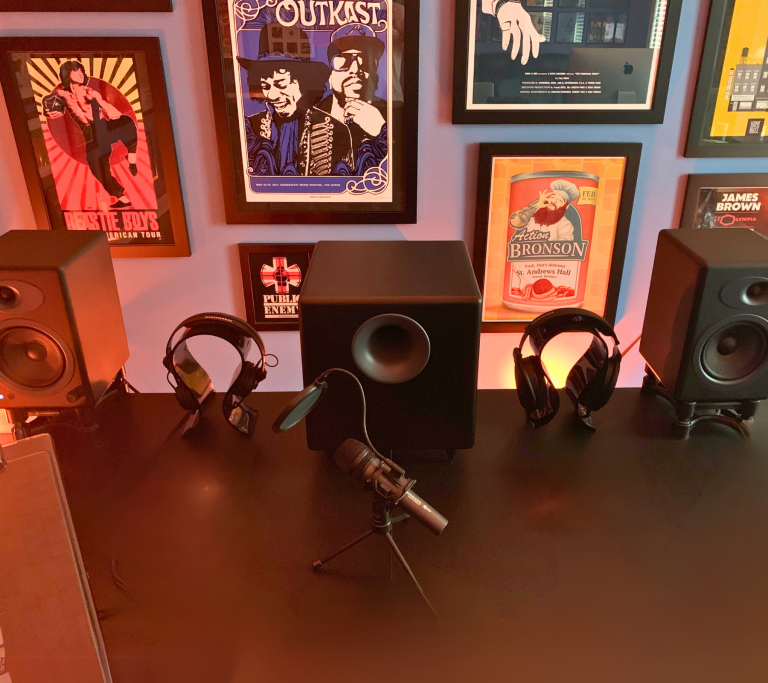 Subwoofers and Why Most Music Doesn’t Include Frequencies Below 30Hz