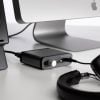 D1 DAC/Headphone Amp