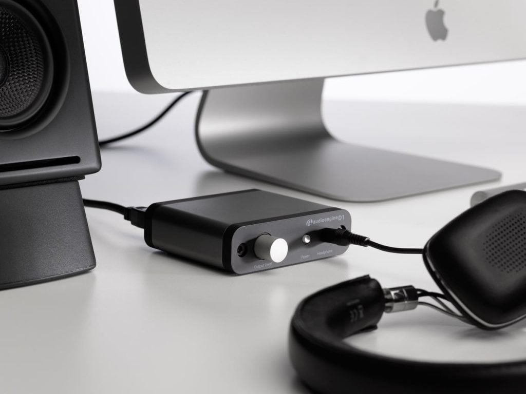 Why an External DAC Is Essential for Your Passive Speakers 