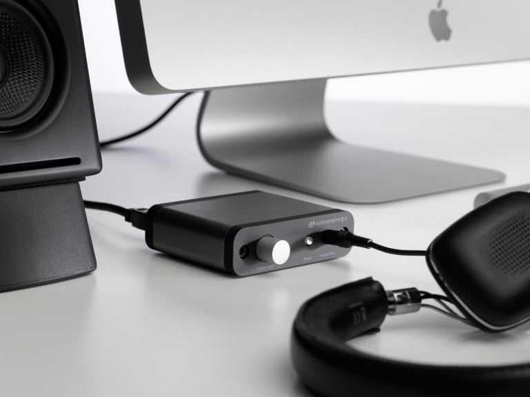 Why an External DAC Is Essential for Your Passive Speakers 