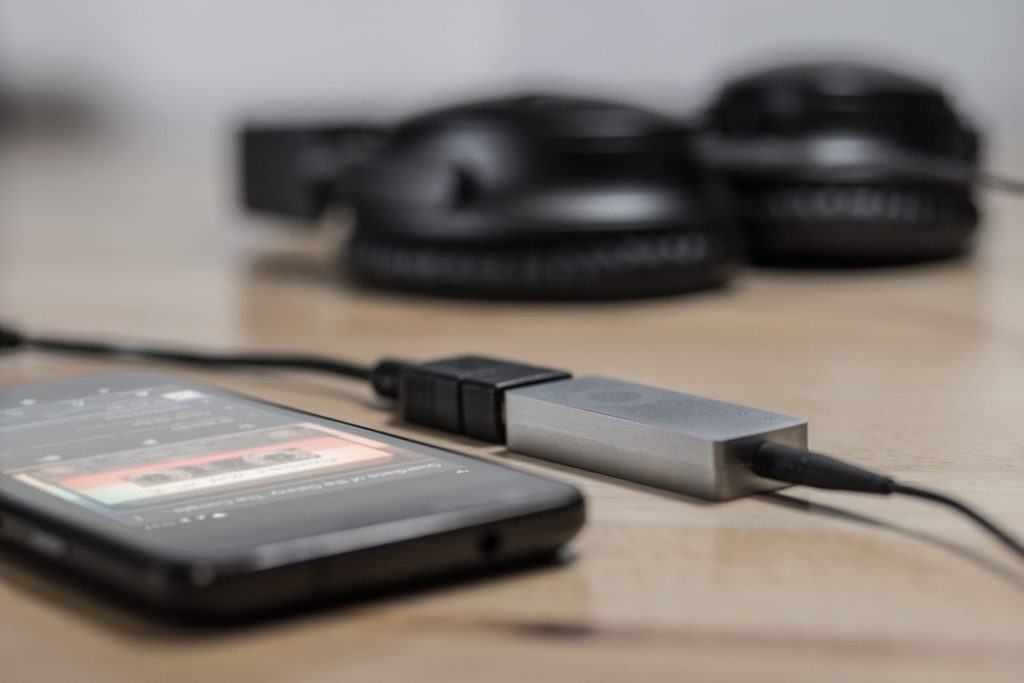 Audioengine Introduces New Computer Audio DAC