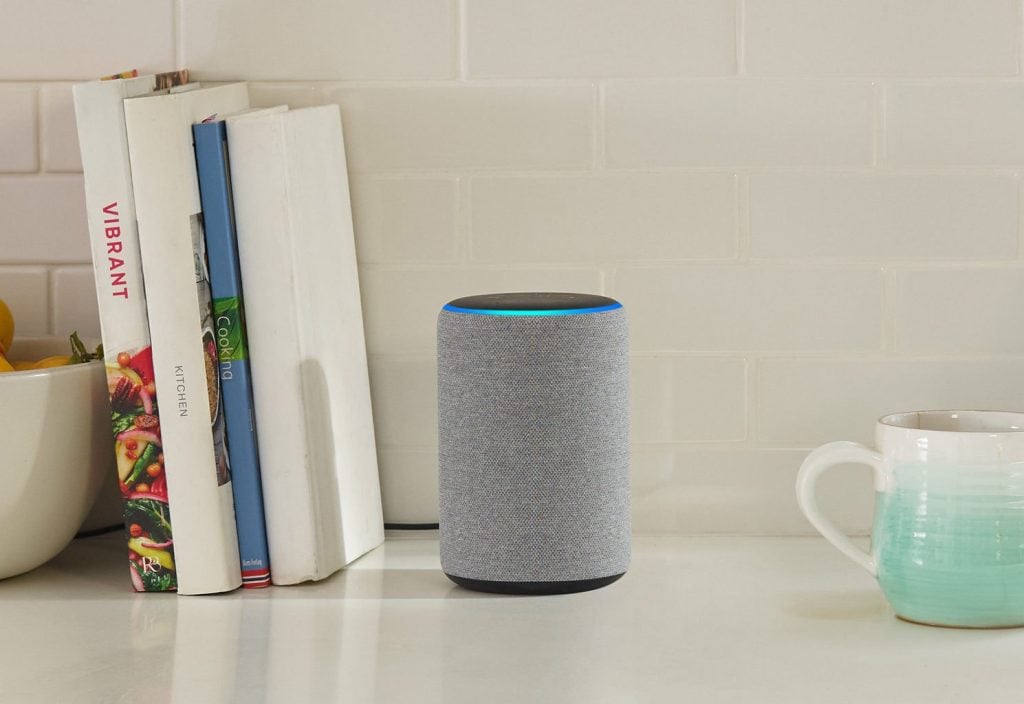 Can Alexa Connect to Bluetooth Speakers?