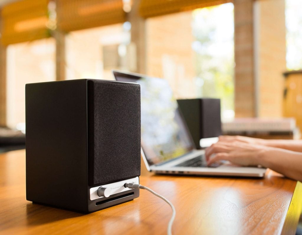 Peachtree Audio M24 vs. Audioengine HD3: An In-Depth Comparison