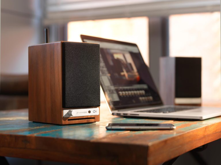 Speaker Grilles On or Off?