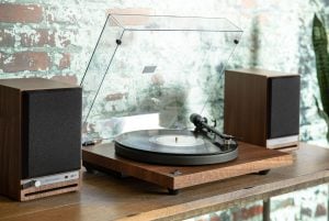 Why You Shouldn’t Play Your Favorite Vinyl on a Subpar Turntable