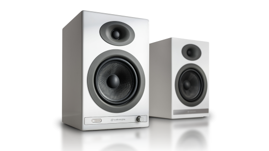 HD5 Home Music System w/ Bluetooth aptX-HD