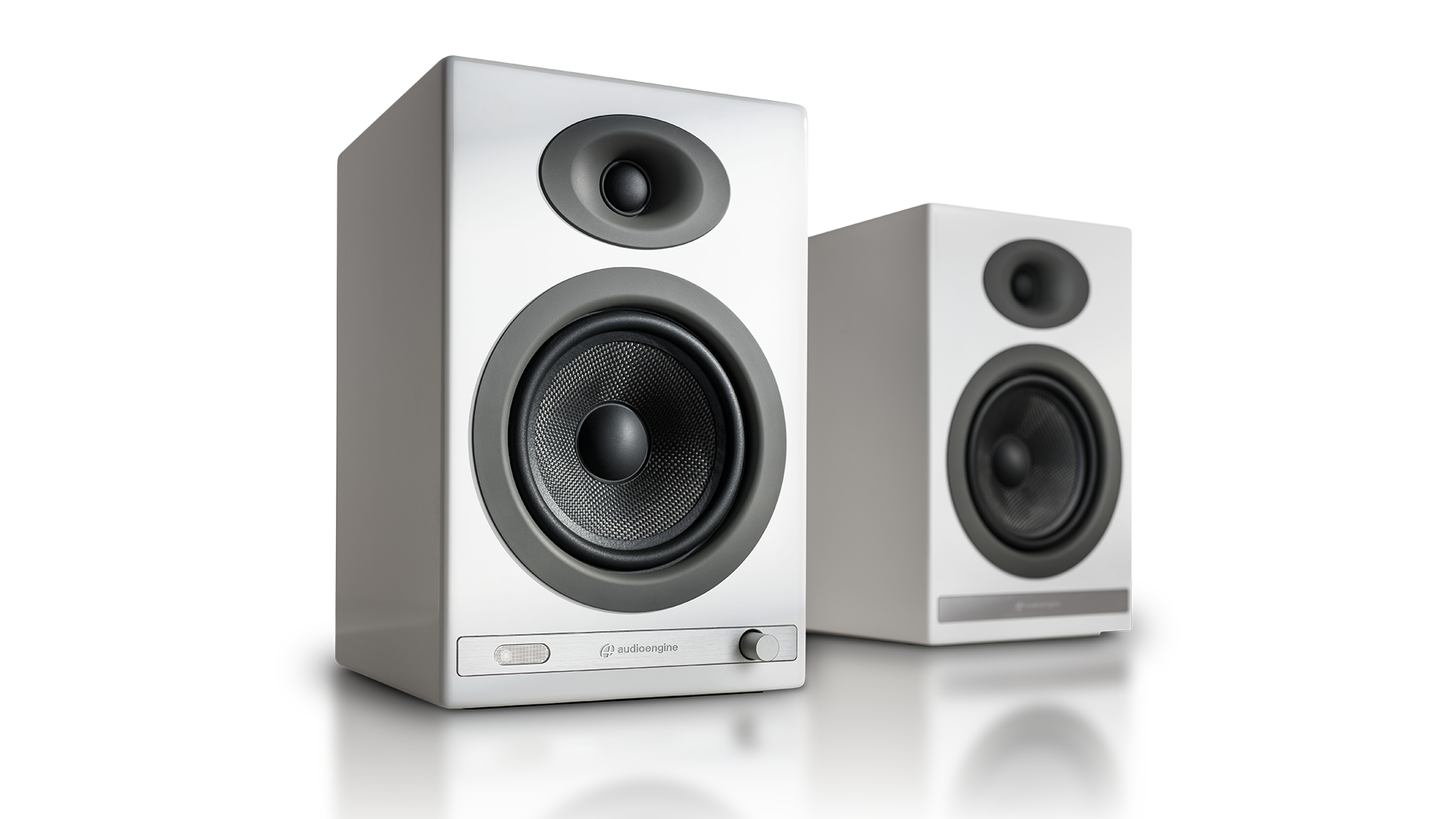 HD5 Home Music System w/ Bluetooth aptX-HD