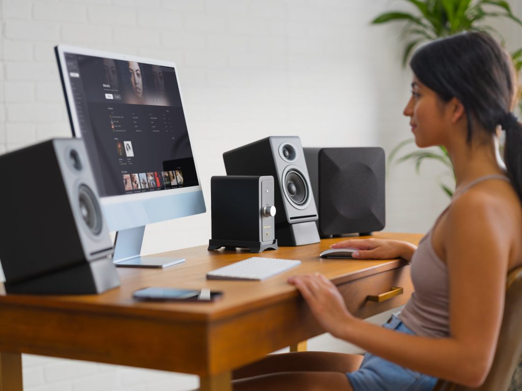 4 Ways to Complete Your Soundstage – What Are You Missing?