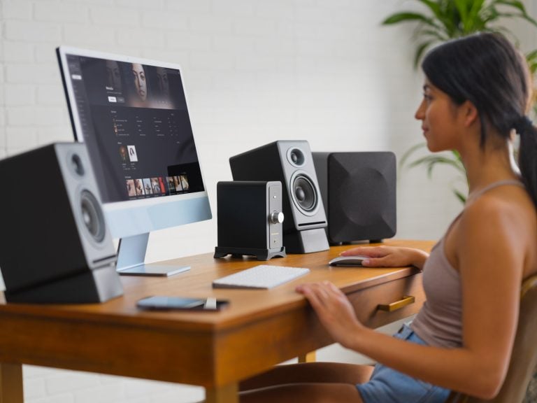Coming Soon: New Hi-Fi Streaming Technology from MQA’s Parent Company