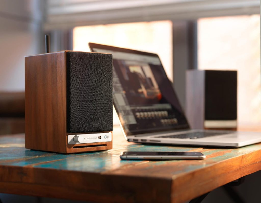 Audioengine HD3 Wireless Review:</br> TechZimo