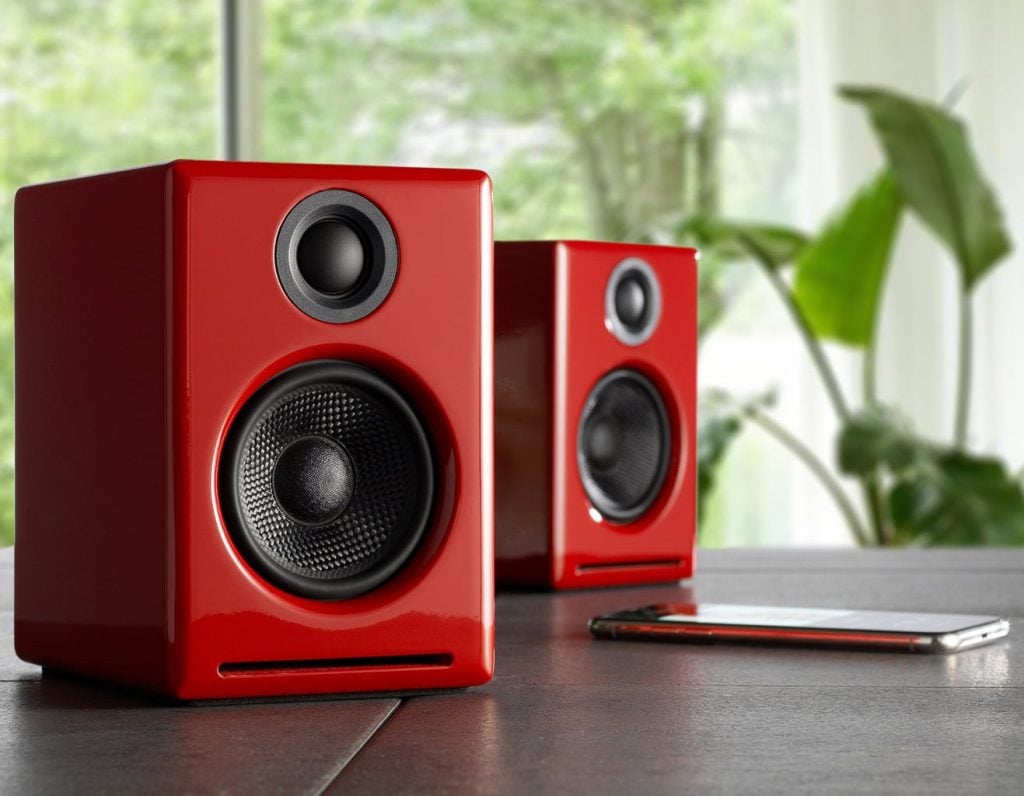 Audioengine A2+ Wireless Review:</br> Home Theater HiFi