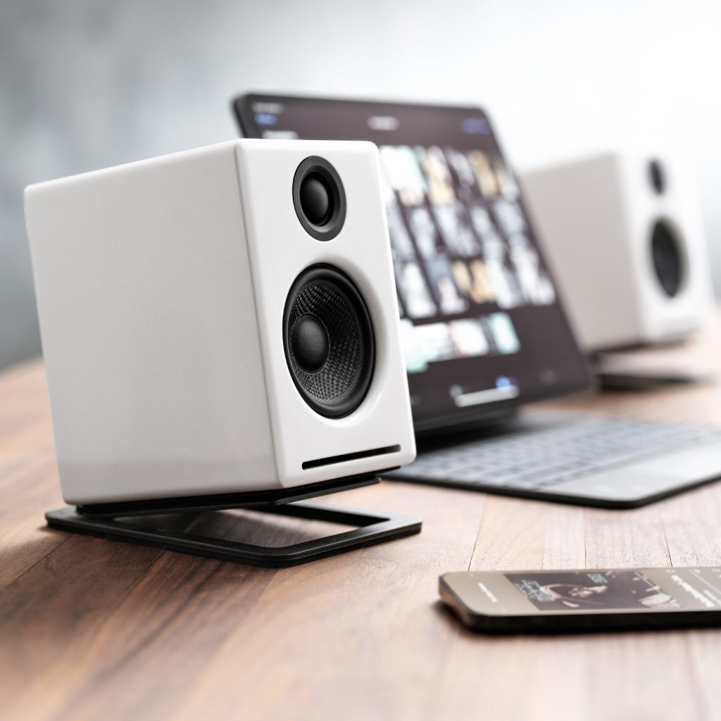 Ecoustics Best Wireless Speakers of 2025: A2+and HD4
