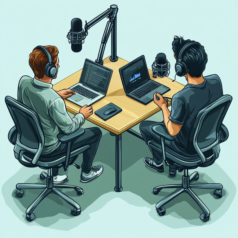 Starting a Podcast? Top 5 Podcast Formats and How to Choose the Right One for You