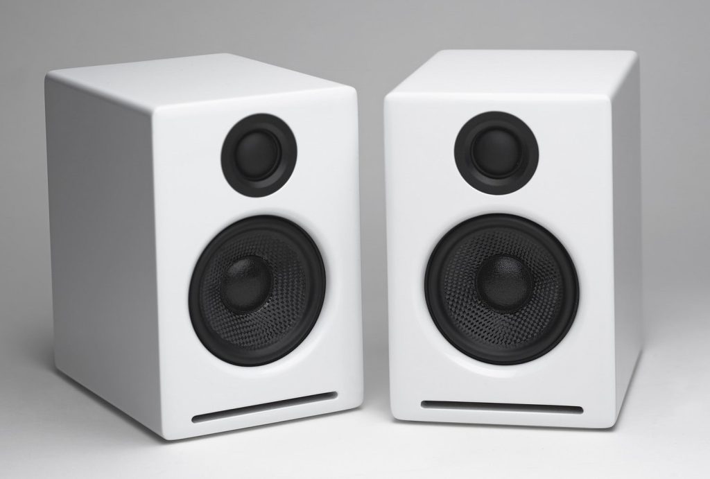 Audioengine Announces Audioengine 2