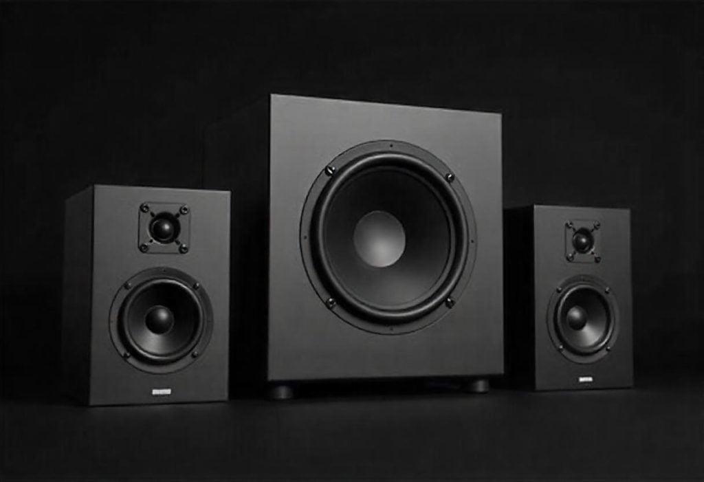 Why All-in-One Desktop Speaker Systems Fall Short