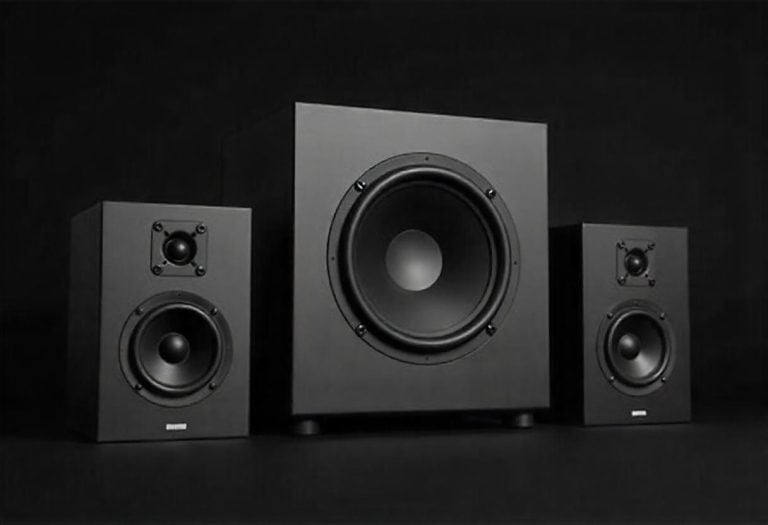 Why All-in-One Desktop Speaker Systems Fall Short