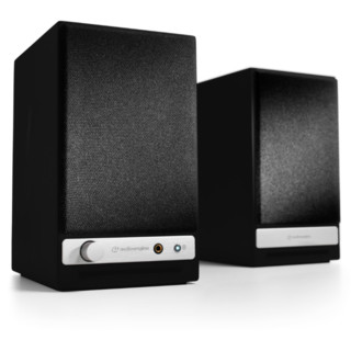 HD4 Home Music System Review – Mac Sources