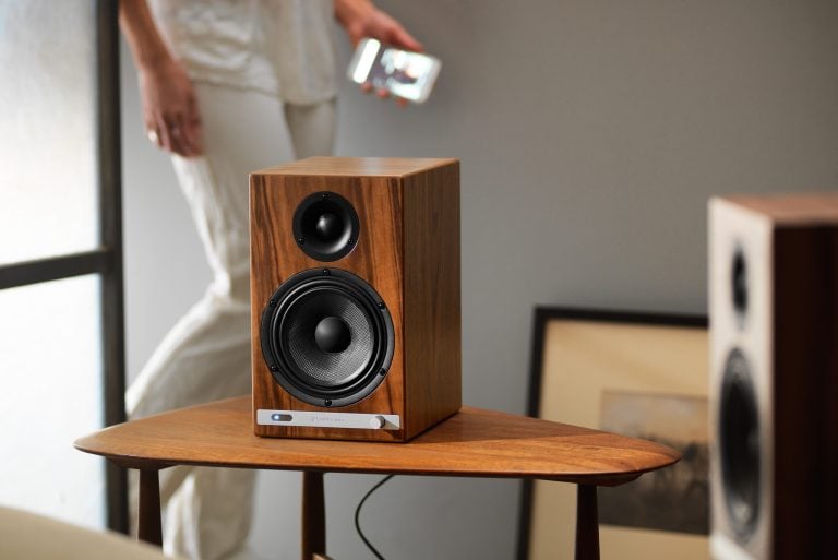 What Are Speaker Tweeters & Why Do They Matter