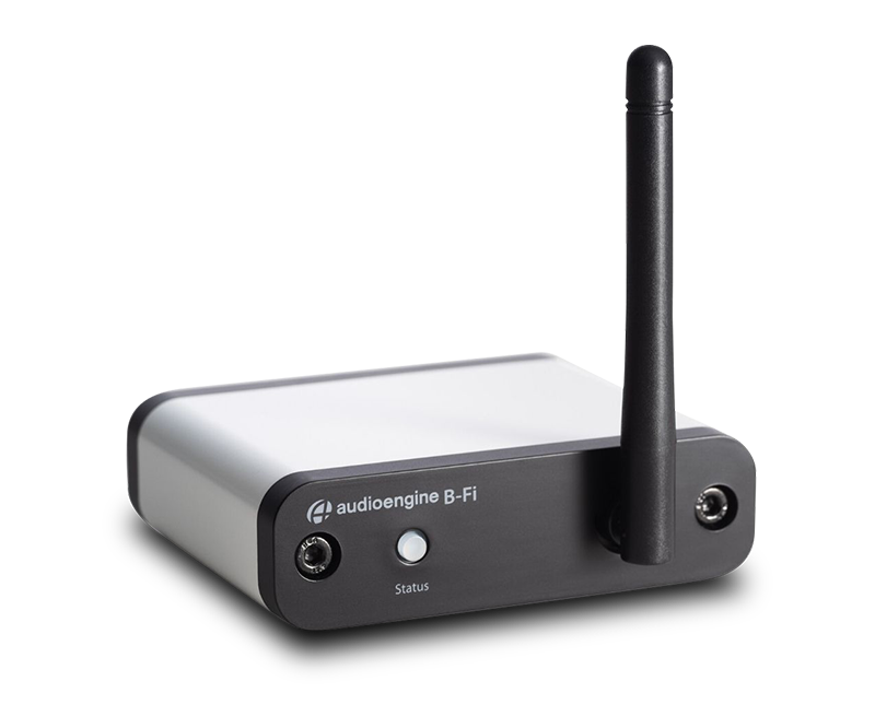 B-Fi Multiroom Stereo Adapter w/Wi-Fi (Discontinued)