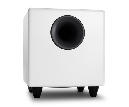 S8 Powered Subwoofer