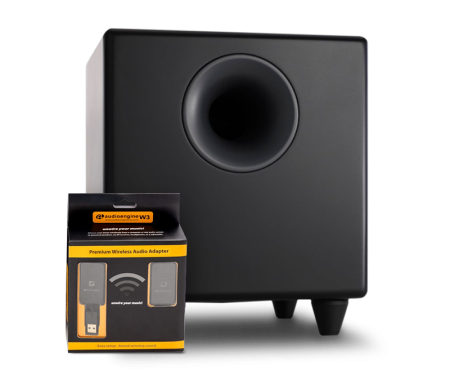 S8 Wireless Subwoofer