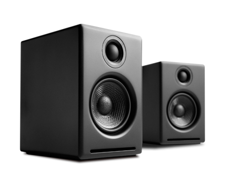 A2+ Next Gen Home Music System w/ Bluetooth aptX-HD (Open Box)