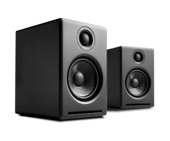 A2+ Next Gen Home Music System w/ Bluetooth aptX-HD (Open Box)