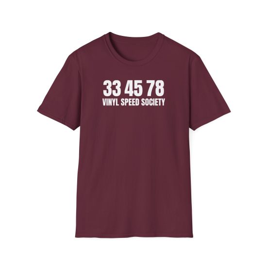 Unisex Softstyle Graphic T-Shirt for Casual Vibes