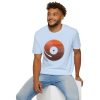 Retro Vinyl Record T-Shirt — Vintage Music Tee - Thumbnail Image 109