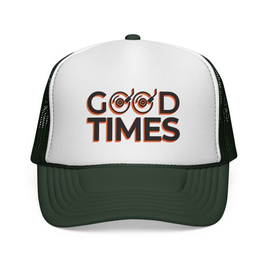 Trucker Caps