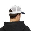 Music Lover Snapback Trucker Cap - 'No Music No Life' - Thumbnail Image 44