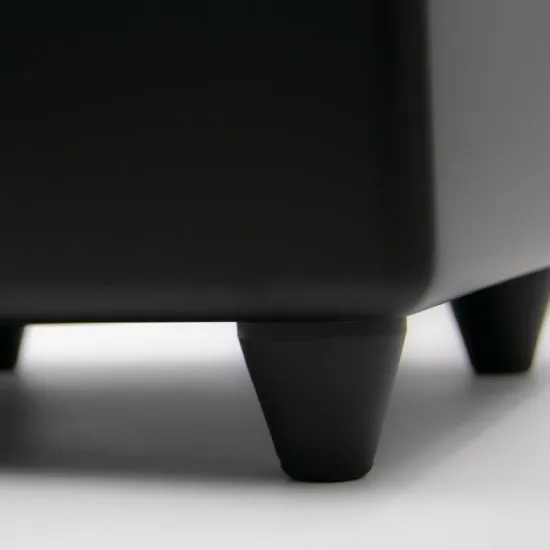 Replacement Isolation Elastomer Feet (Set of Four)
