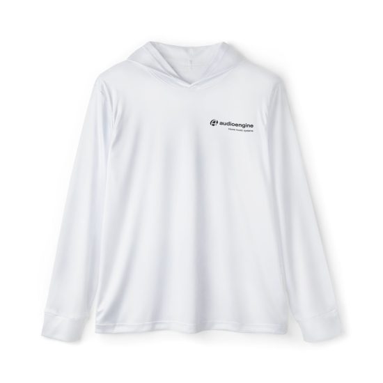 Men's Sports Warmup Hoodie (AOP)